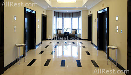 Conrad Istanbul 33